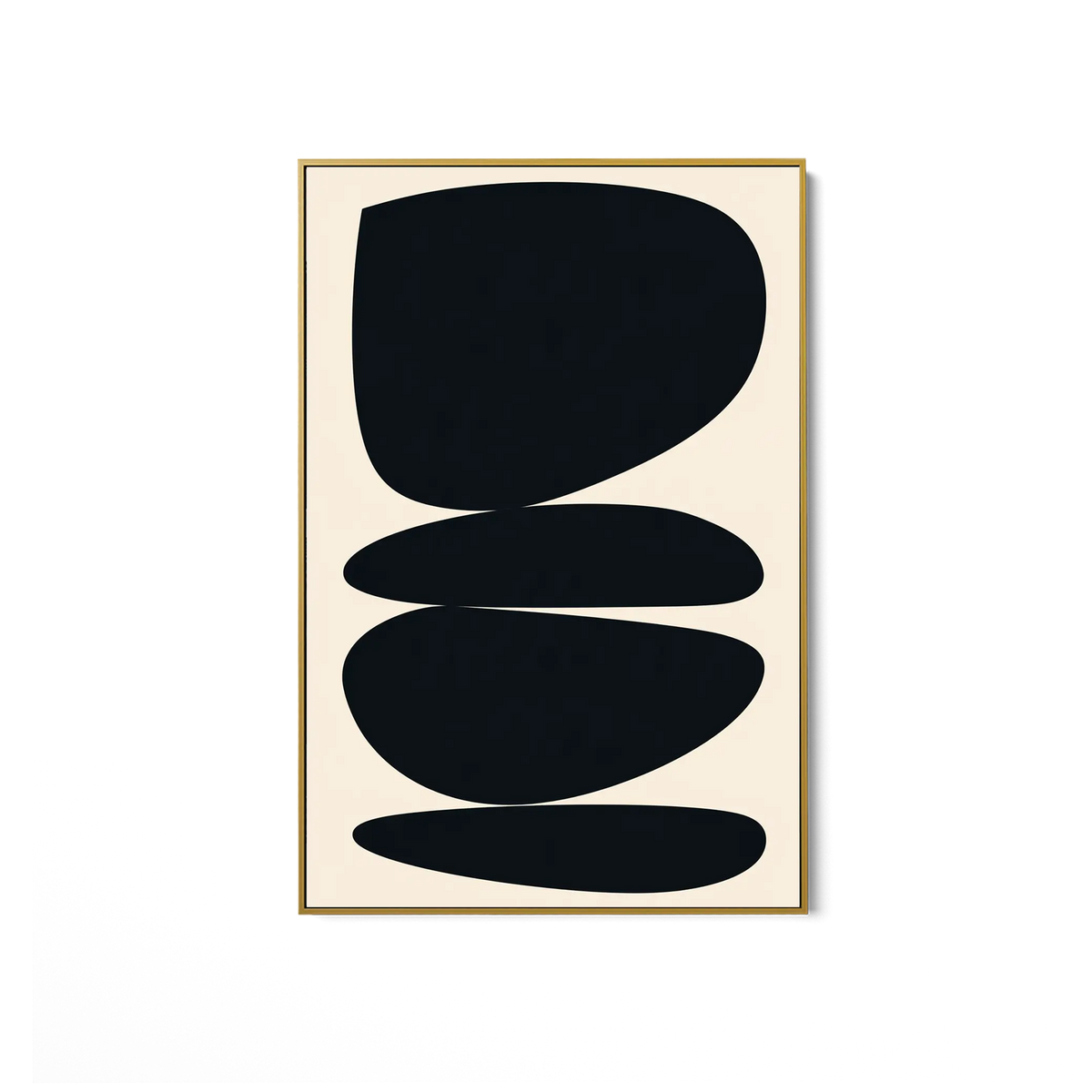 Balanced Cairn #UA-1987