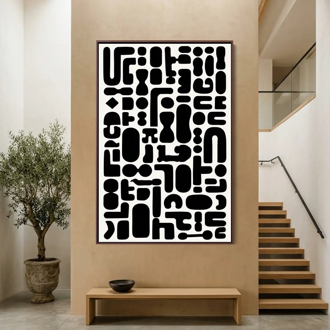 Pebble Script #UA-1990