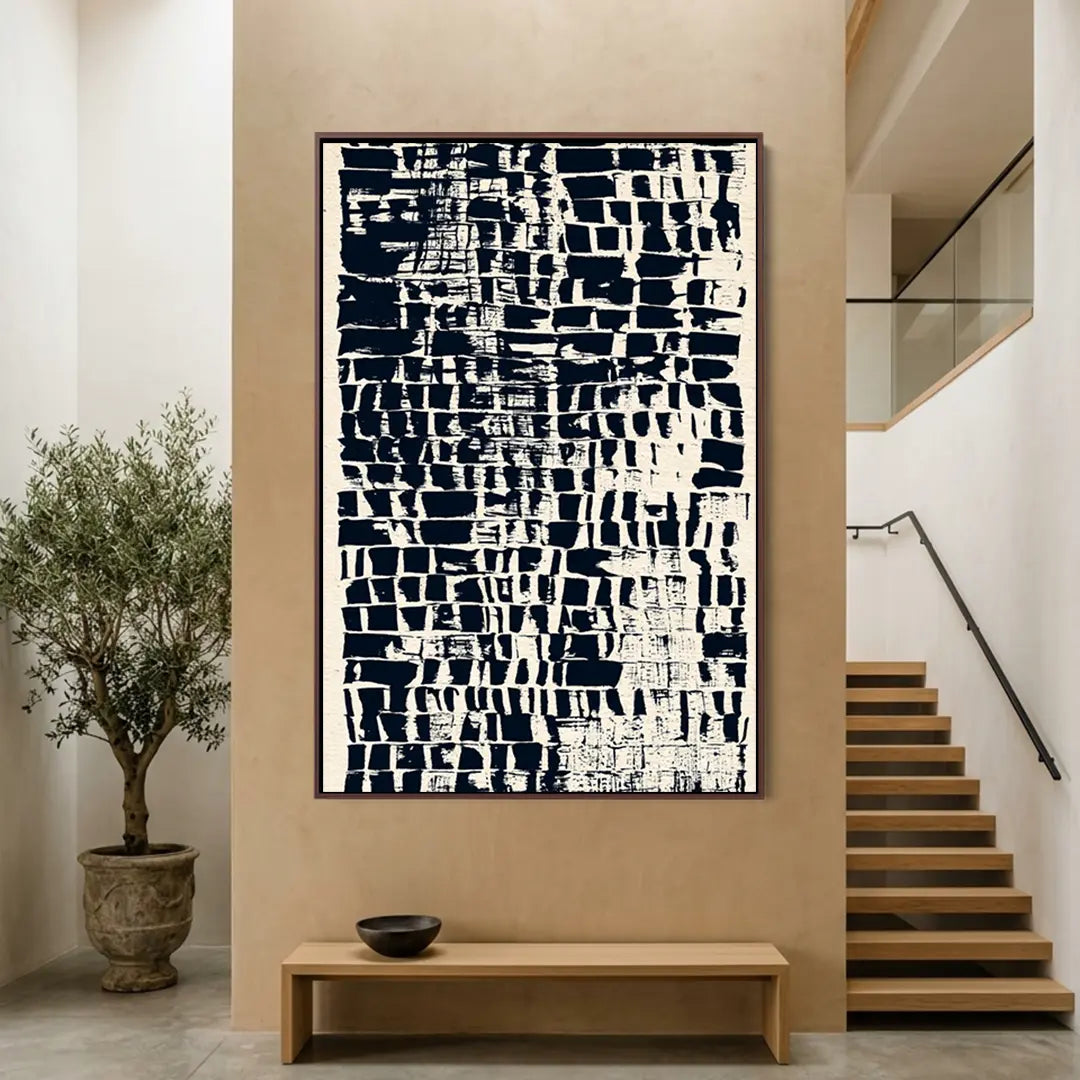 Woven Ink #UA-1994