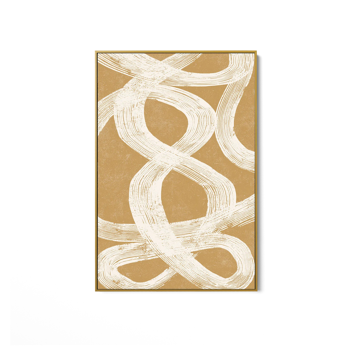 Looping Braid #UA-1997