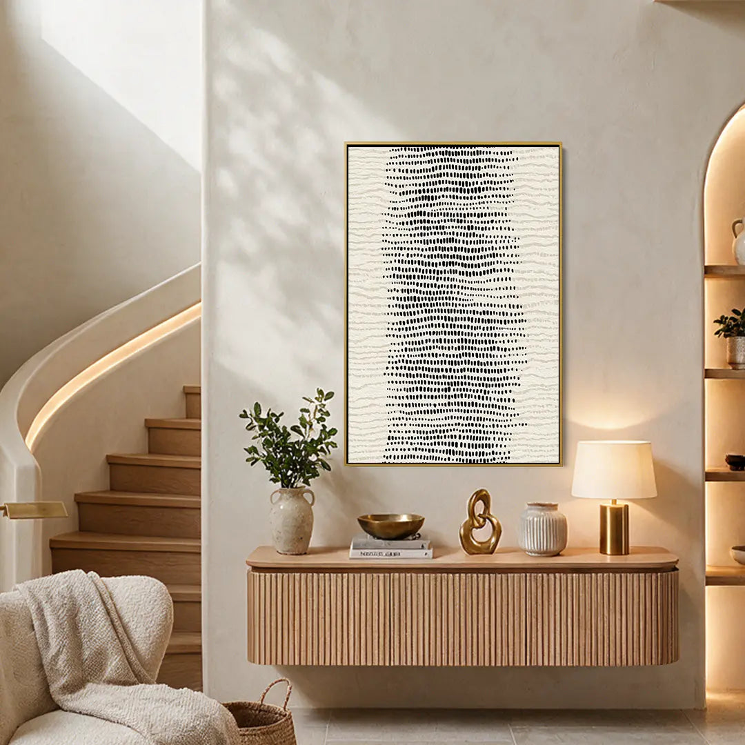 Seeded Column #UA-1999