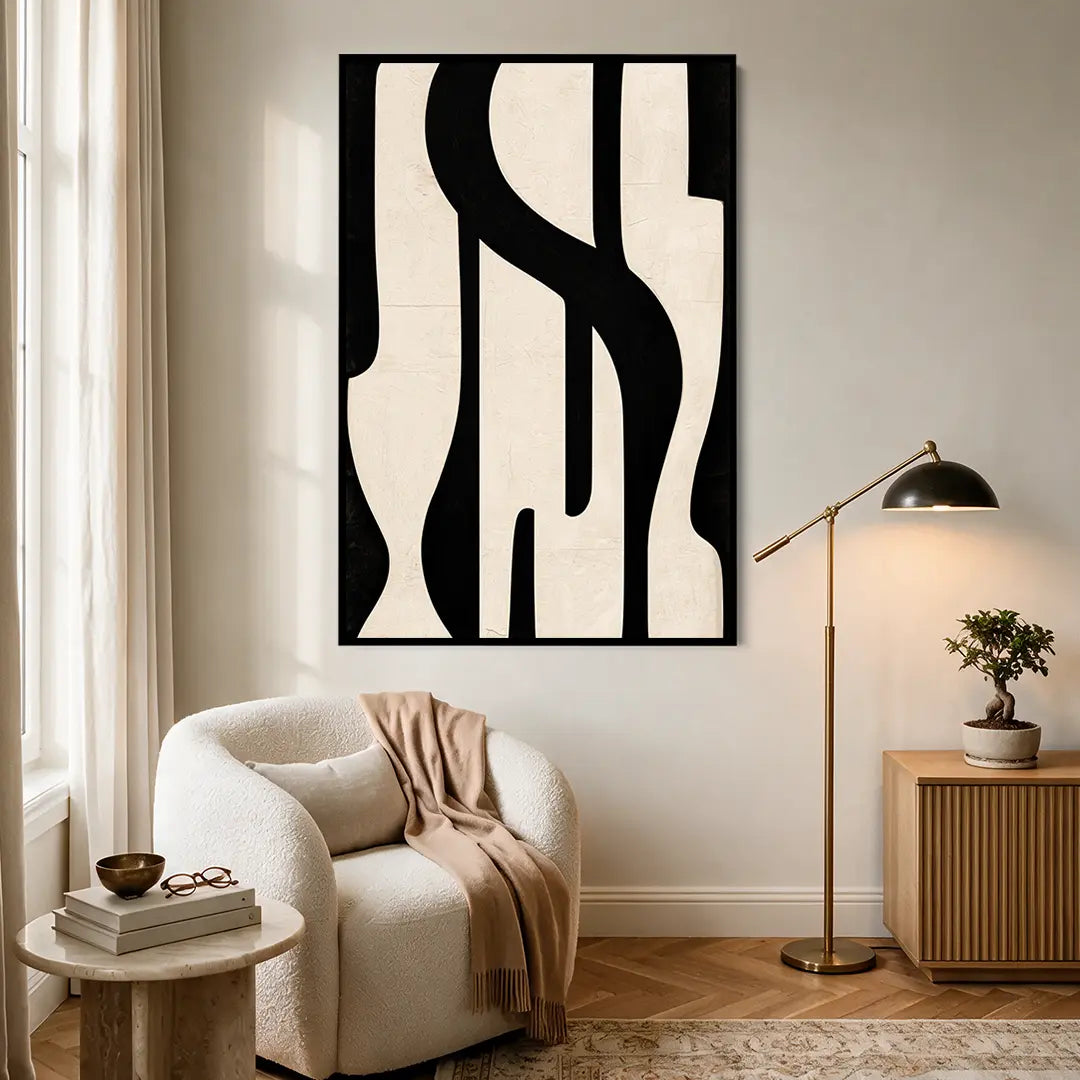 Standing Forms #UA-2006