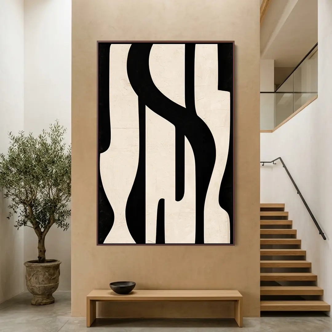 Standing Forms #UA-2006