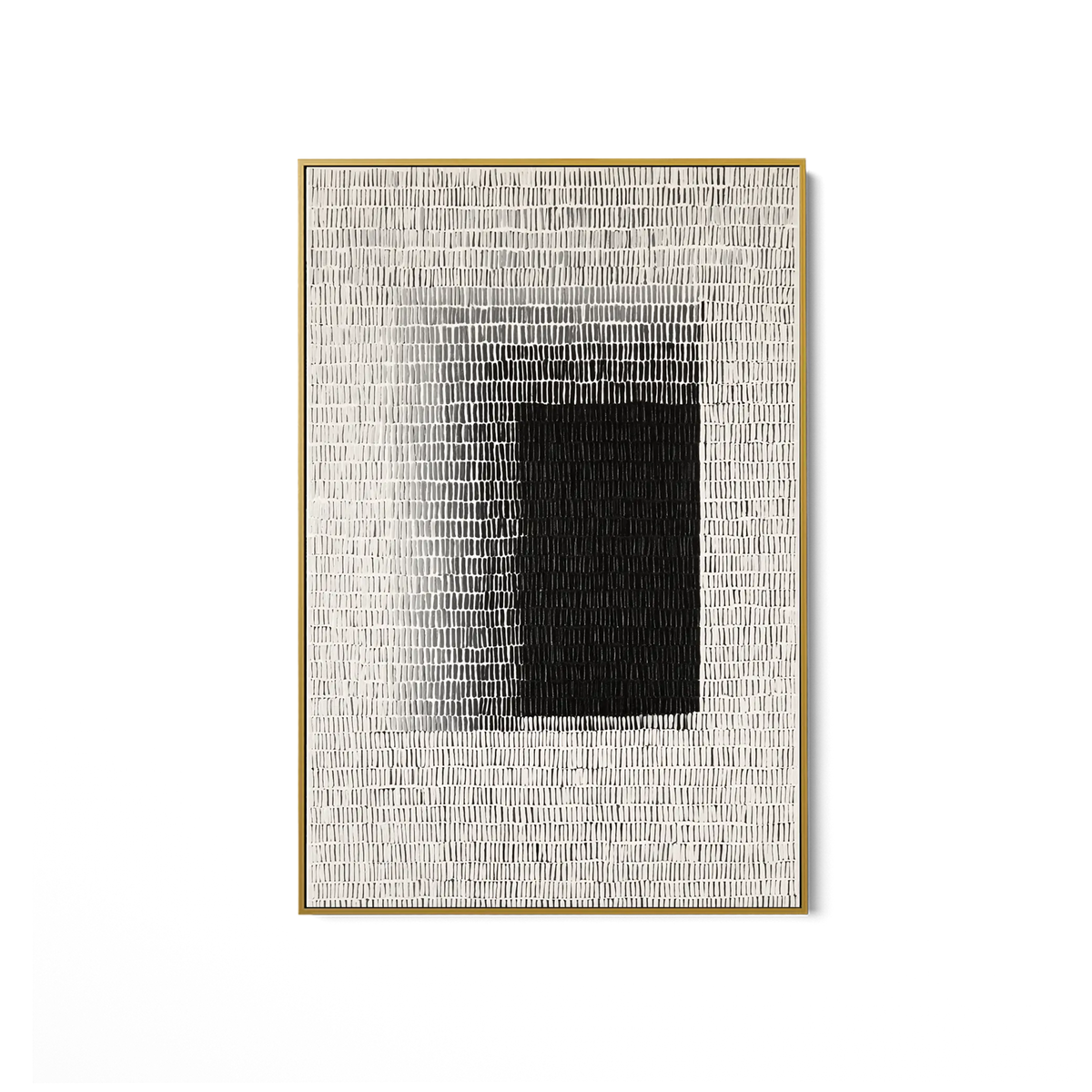 Woven Panel #UA-2009
