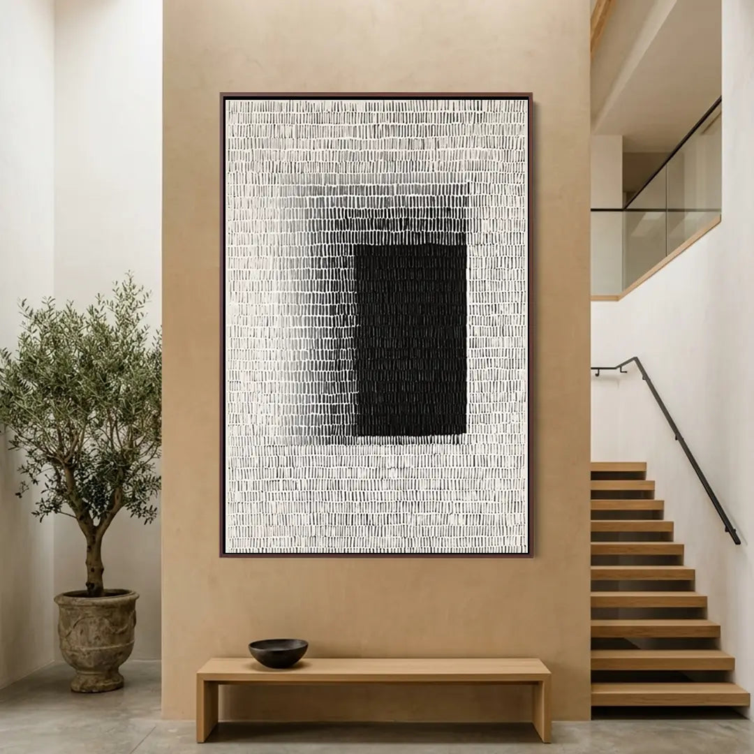 Woven Panel #UA-2009