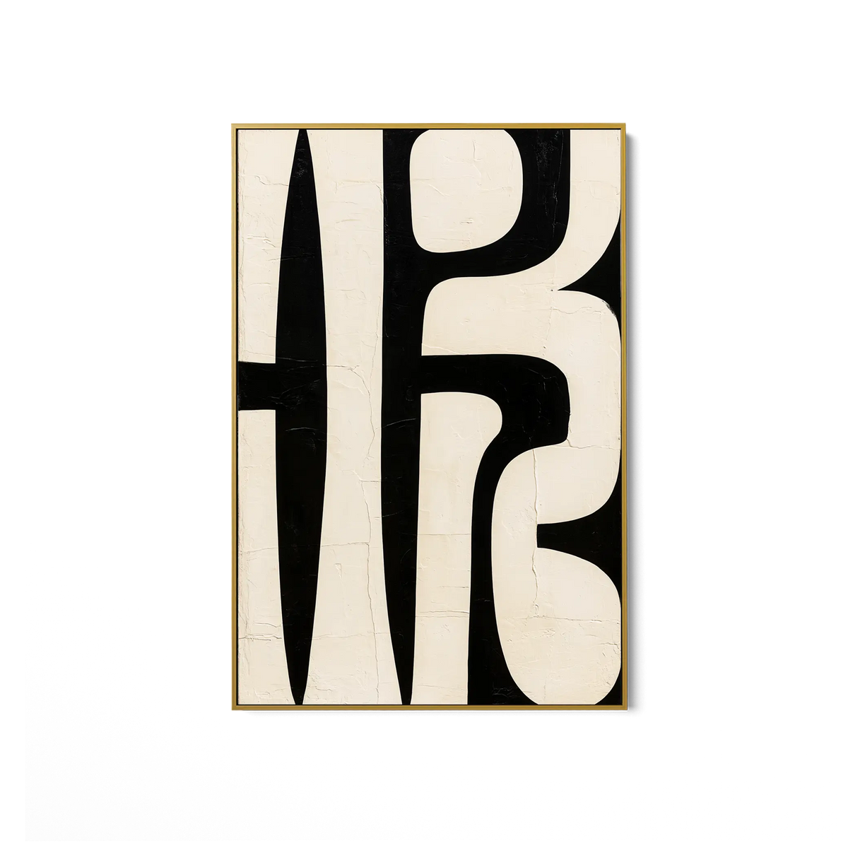Carved Letters #UA-2010