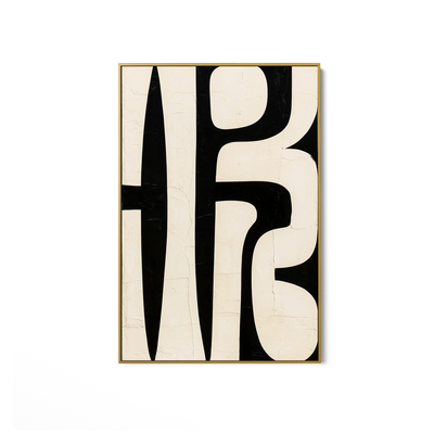 Carved Letters #UA-2010
