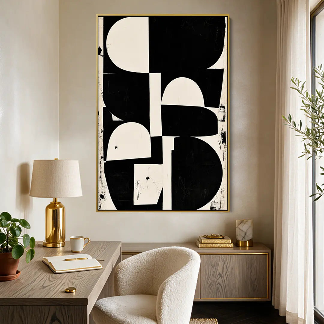 Arched Cutouts #UA-2011
