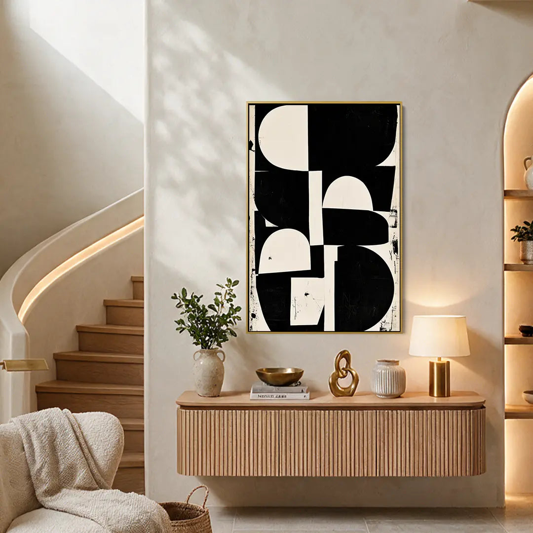 Arched Cutouts #UA-2011