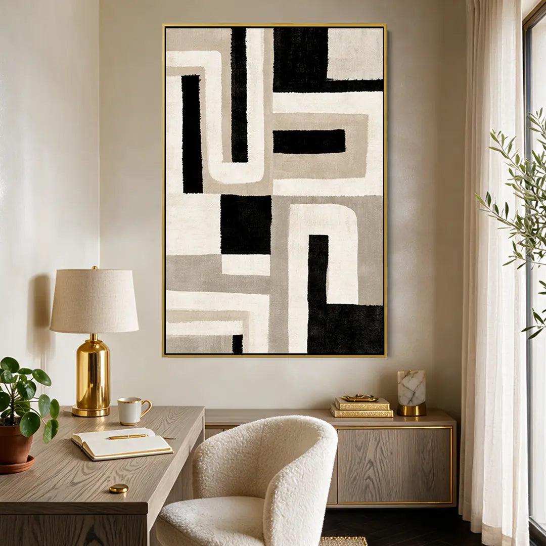 Interlocked Neutrals #UA-2014