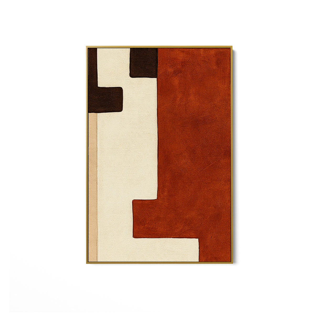 Rust Interlock #UA-2018