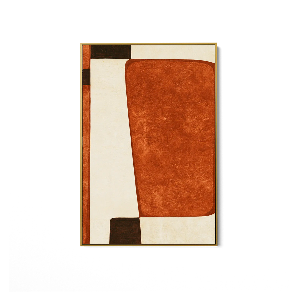 Clay Slab #UA-2019
