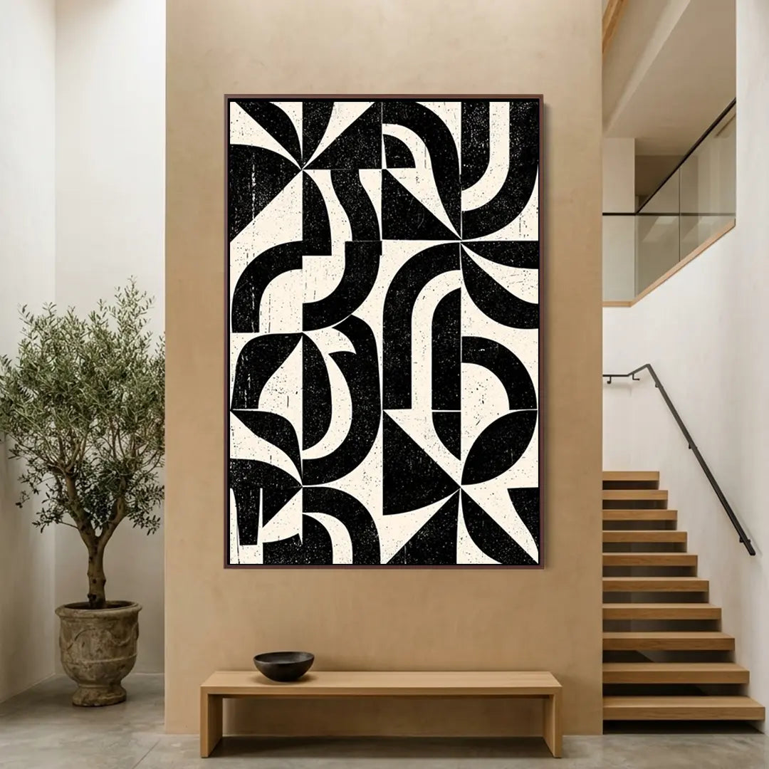 Pinwheel Tiles #UA-2020