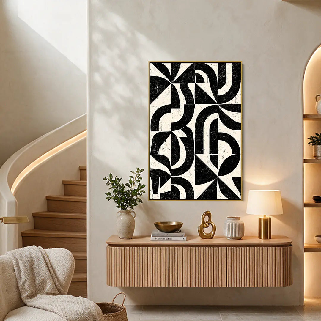 Pinwheel Tiles #UA-2020
