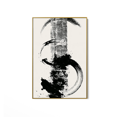 Broken Enso #UA-2023