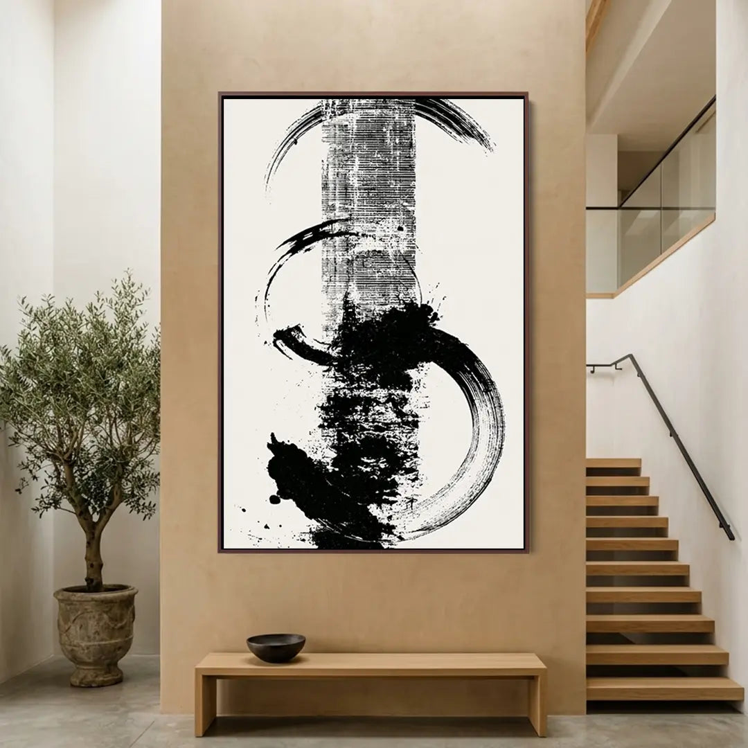 Broken Enso #UA-2023