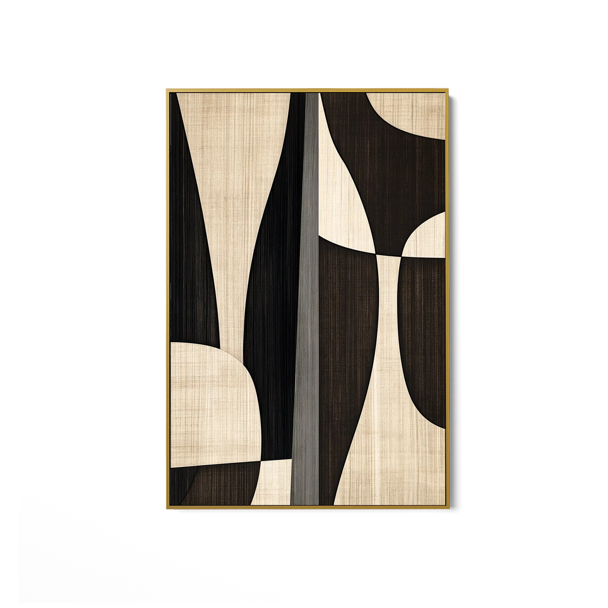 Grain and Curve #UA-2041