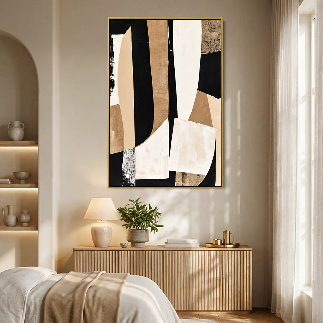 Torn Neutrals #UA-2042