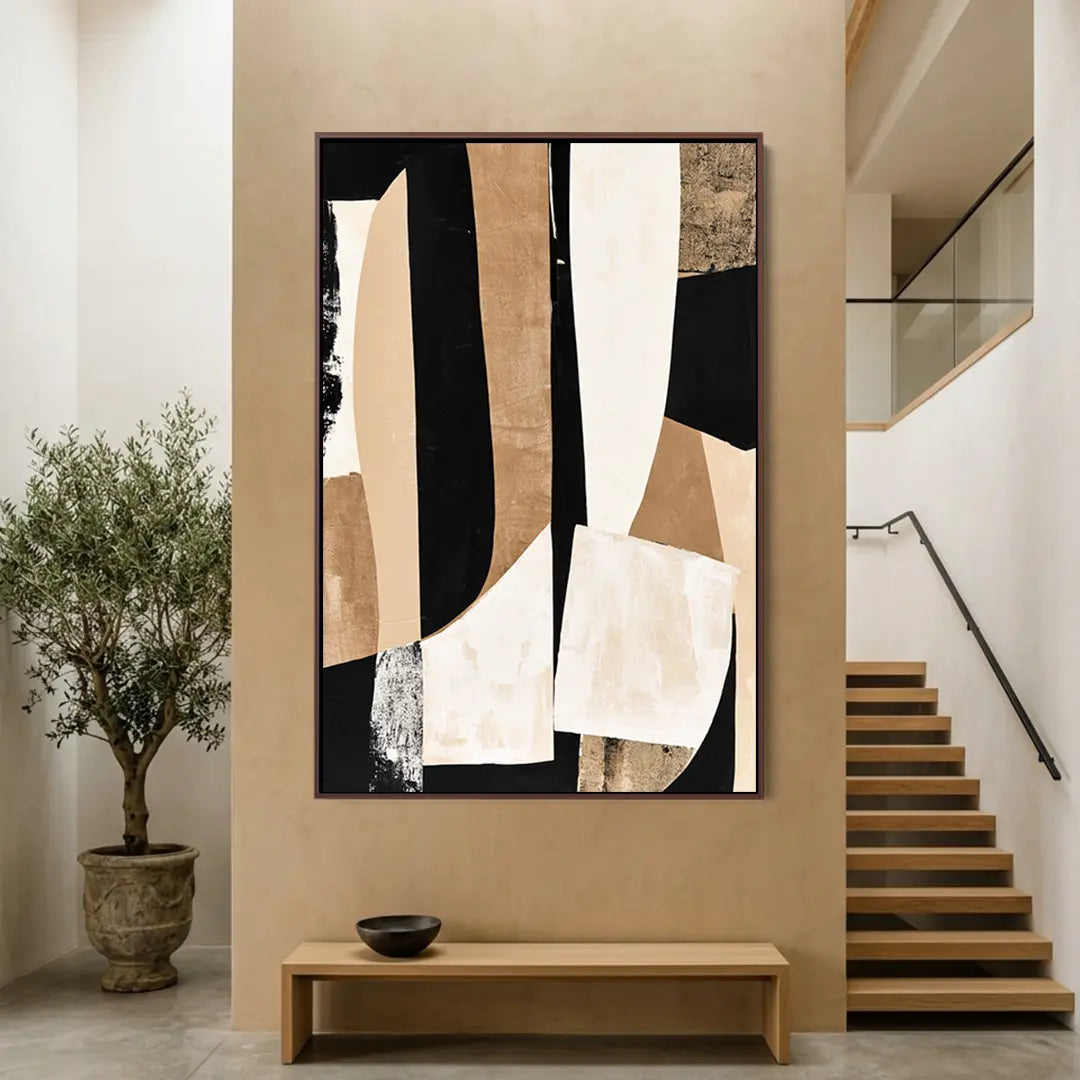 Torn Neutrals #UA-2042