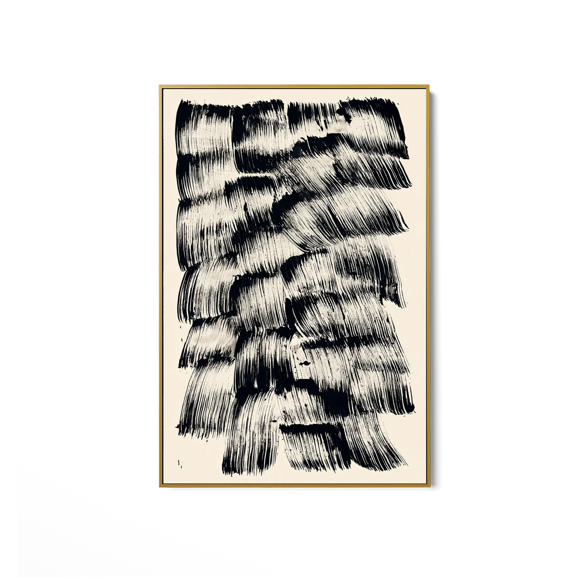 Brushed Ranks #UA-2046
