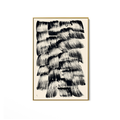 Brushed Ranks #UA-2046