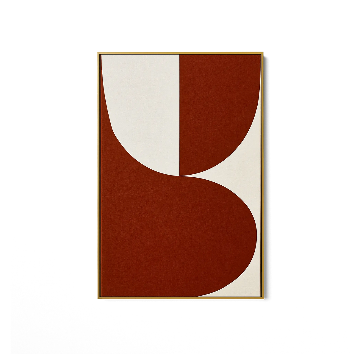 Split Curve #UA-2052