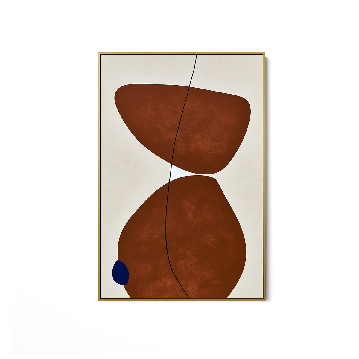 Two Pebbles #UA-2053