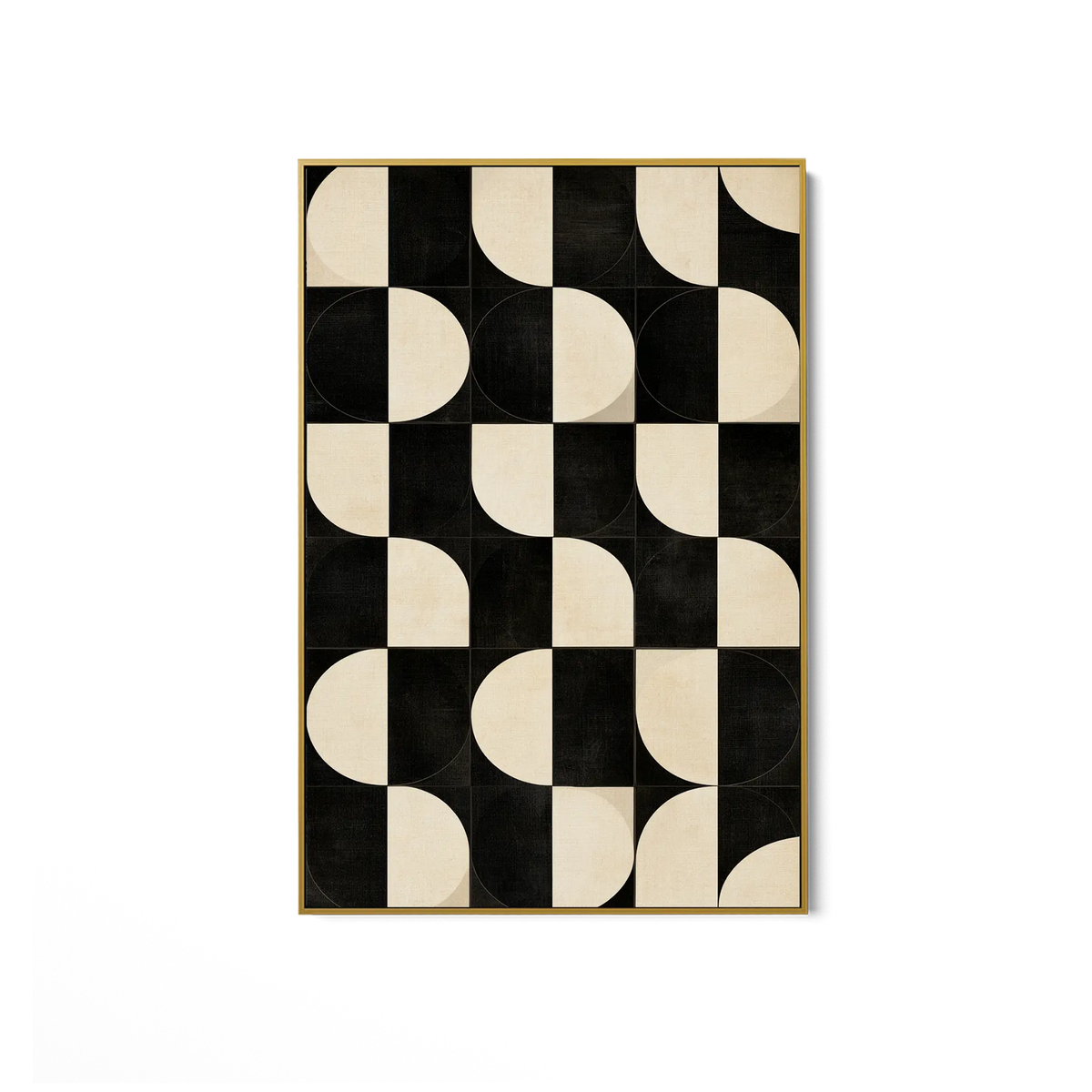 Quarter Grid #UA-2064