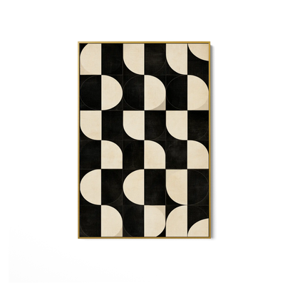 Quarter Grid #UA-2064