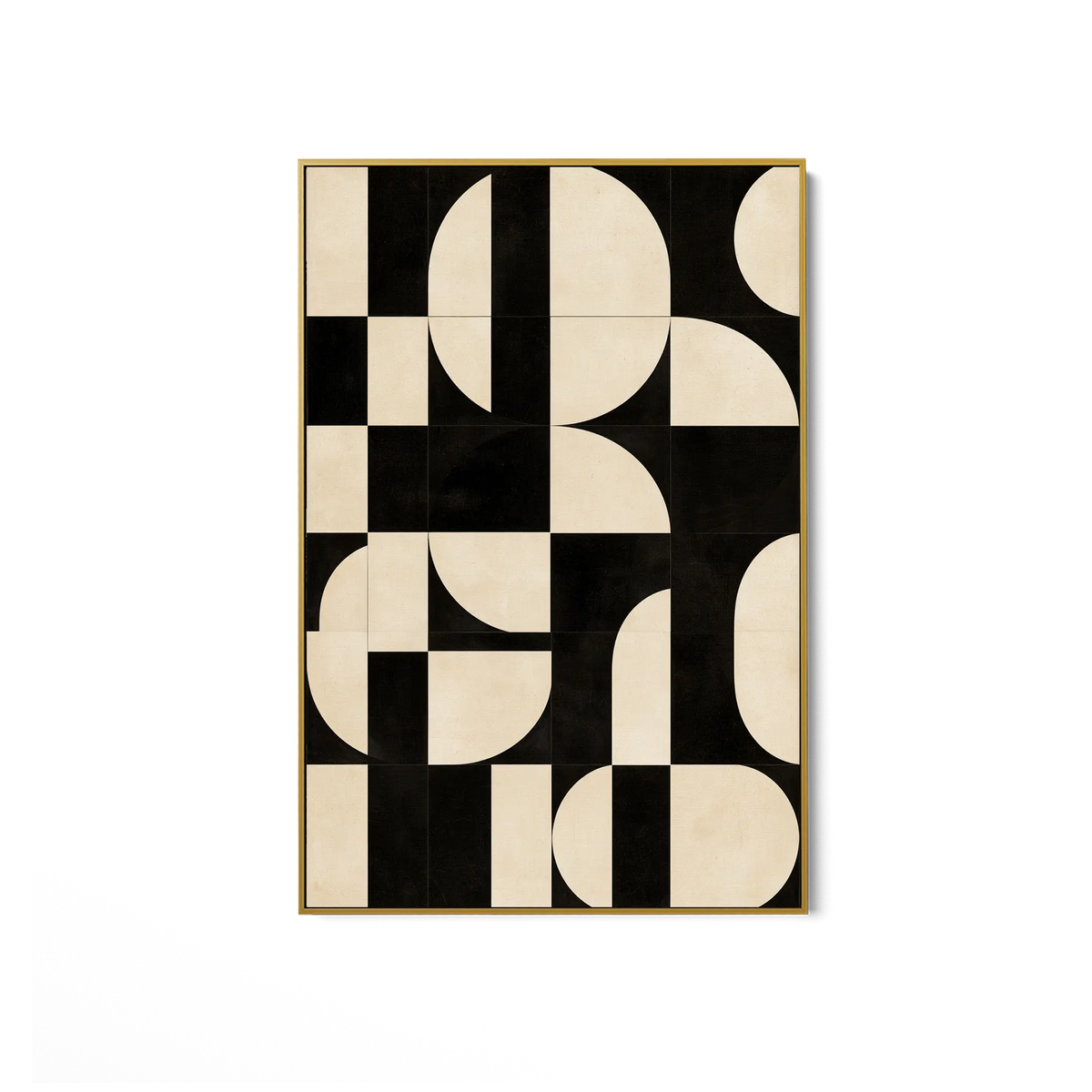 Arc Mosaic #UA-2066