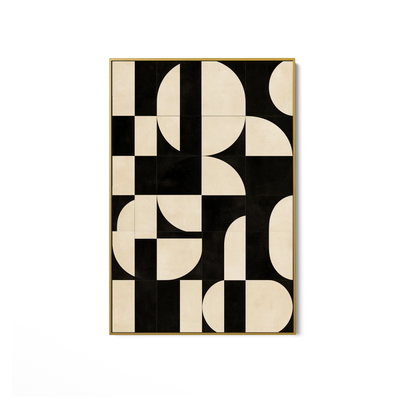 Arc Mosaic #UA-2066