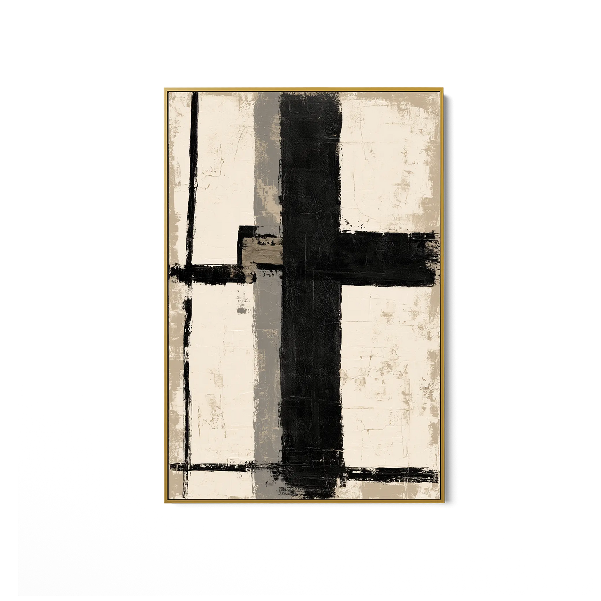 Black Cross #UA-2070