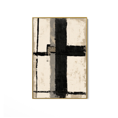 Black Cross #UA-2070