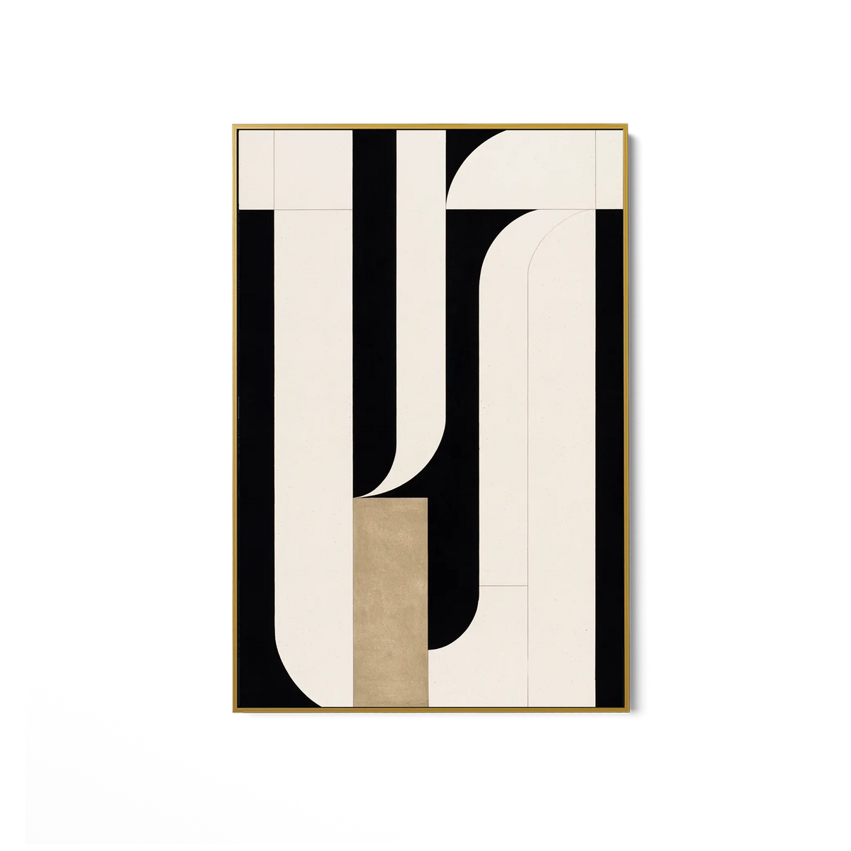 Ribbon Letters #UA-2075