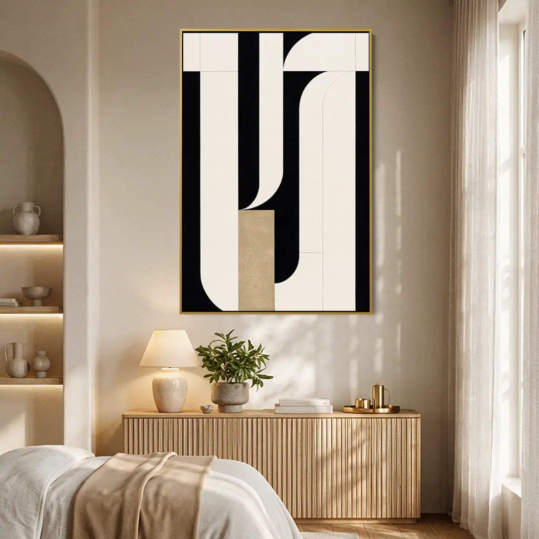 Ribbon Letters #UA-2075