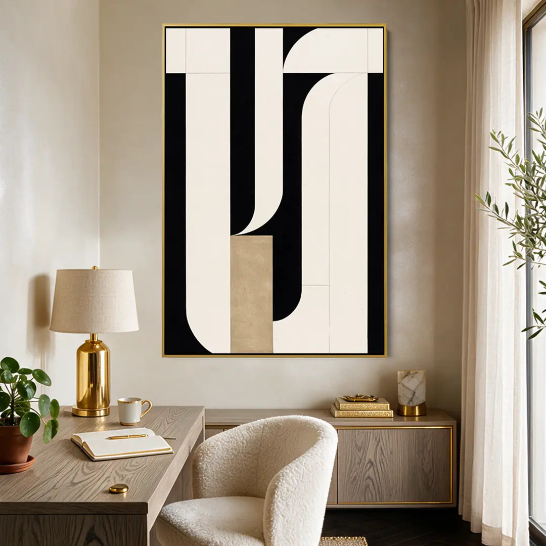 Ribbon Letters #UA-2075
