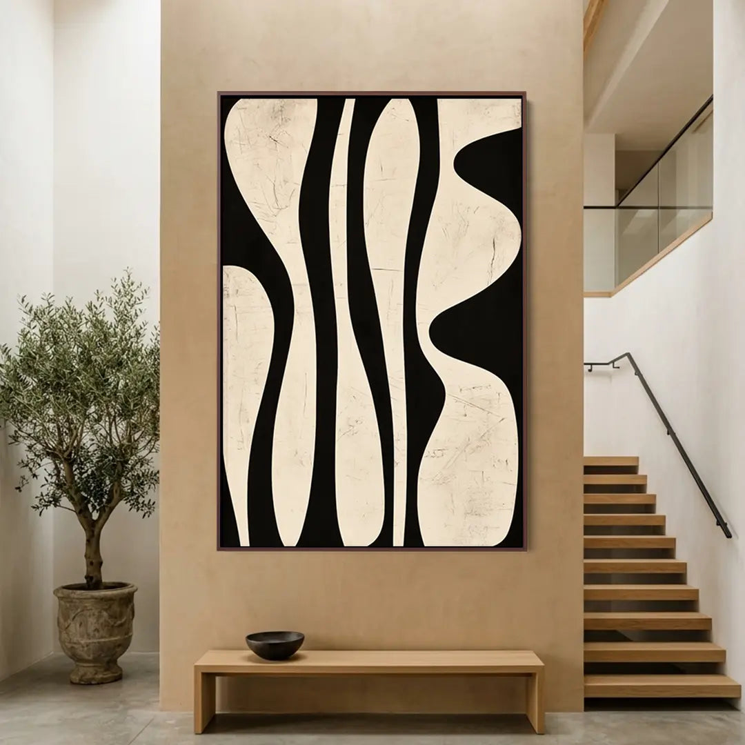 Wavering Columns #UA-2076