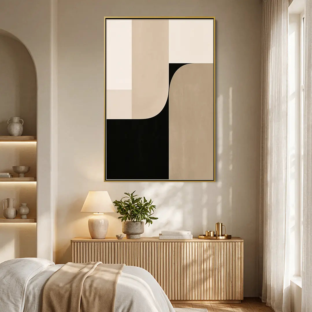 Sand Partition #UA-2084