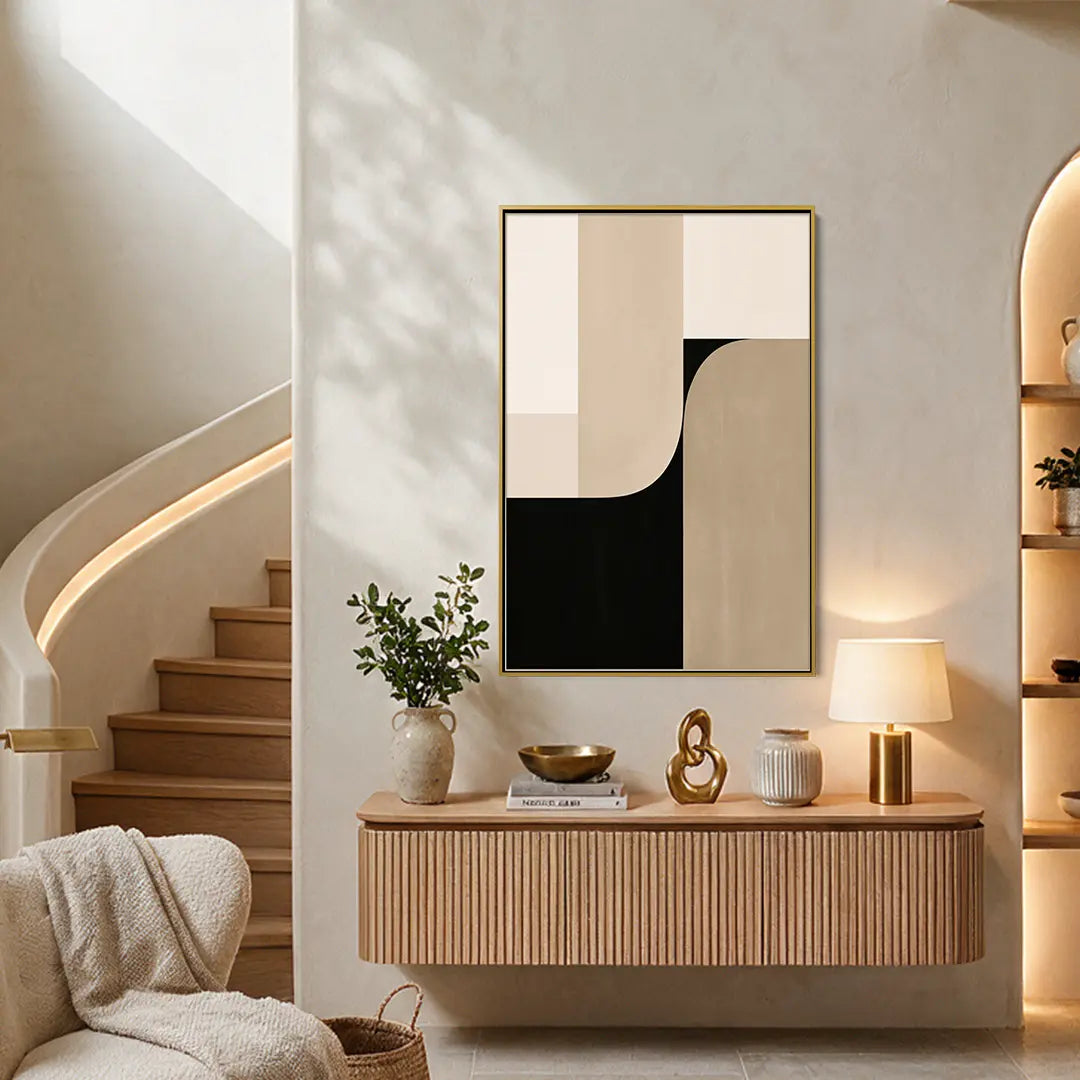 Sand Partition #UA-2084