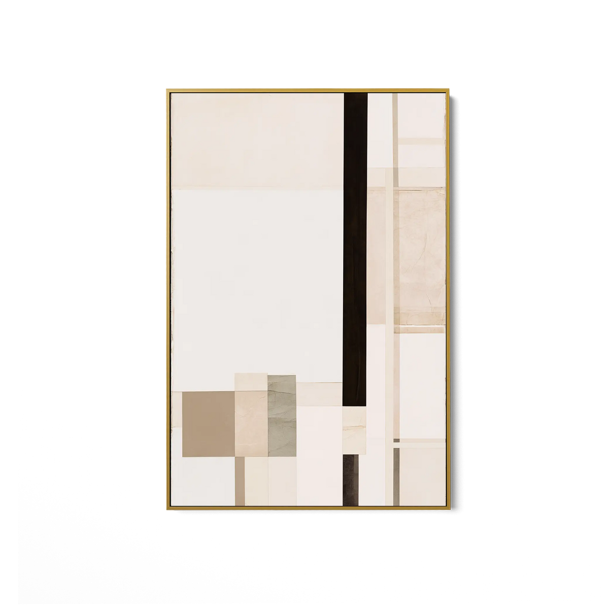 Pale Scaffold #UA-2087