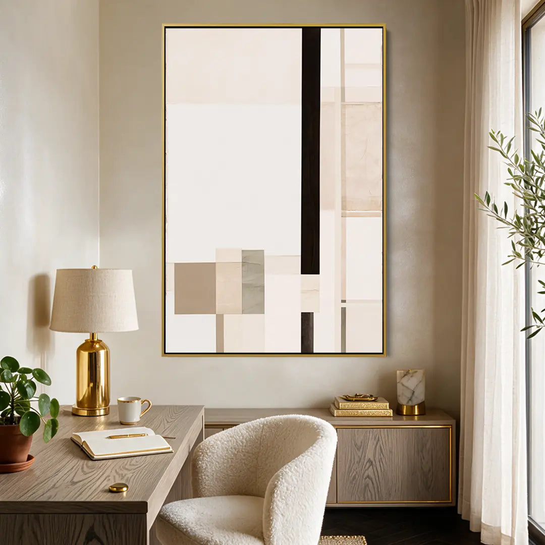 Pale Scaffold #UA-2087