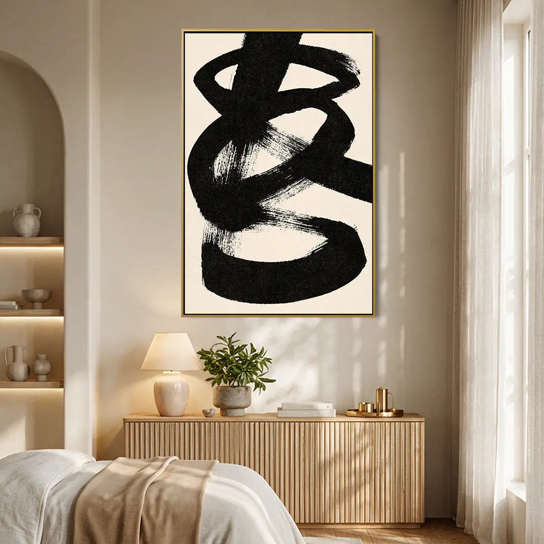 Ink Knot #UA-2089