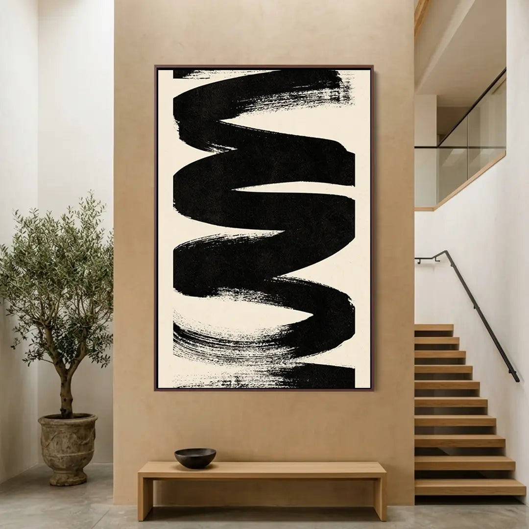 Zigzag Stroke #UA-2091