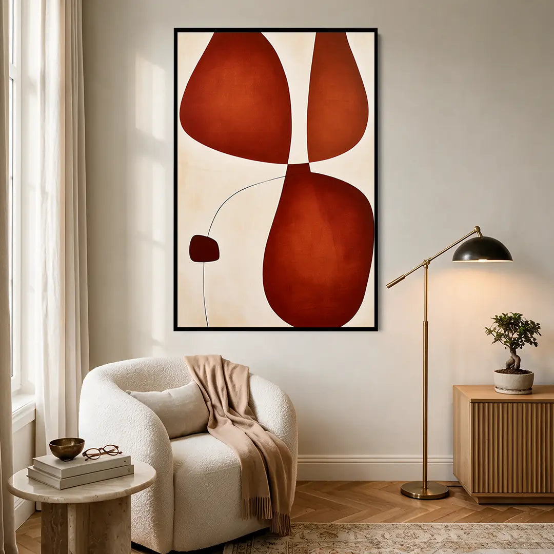 Floating Clay #UA-2110