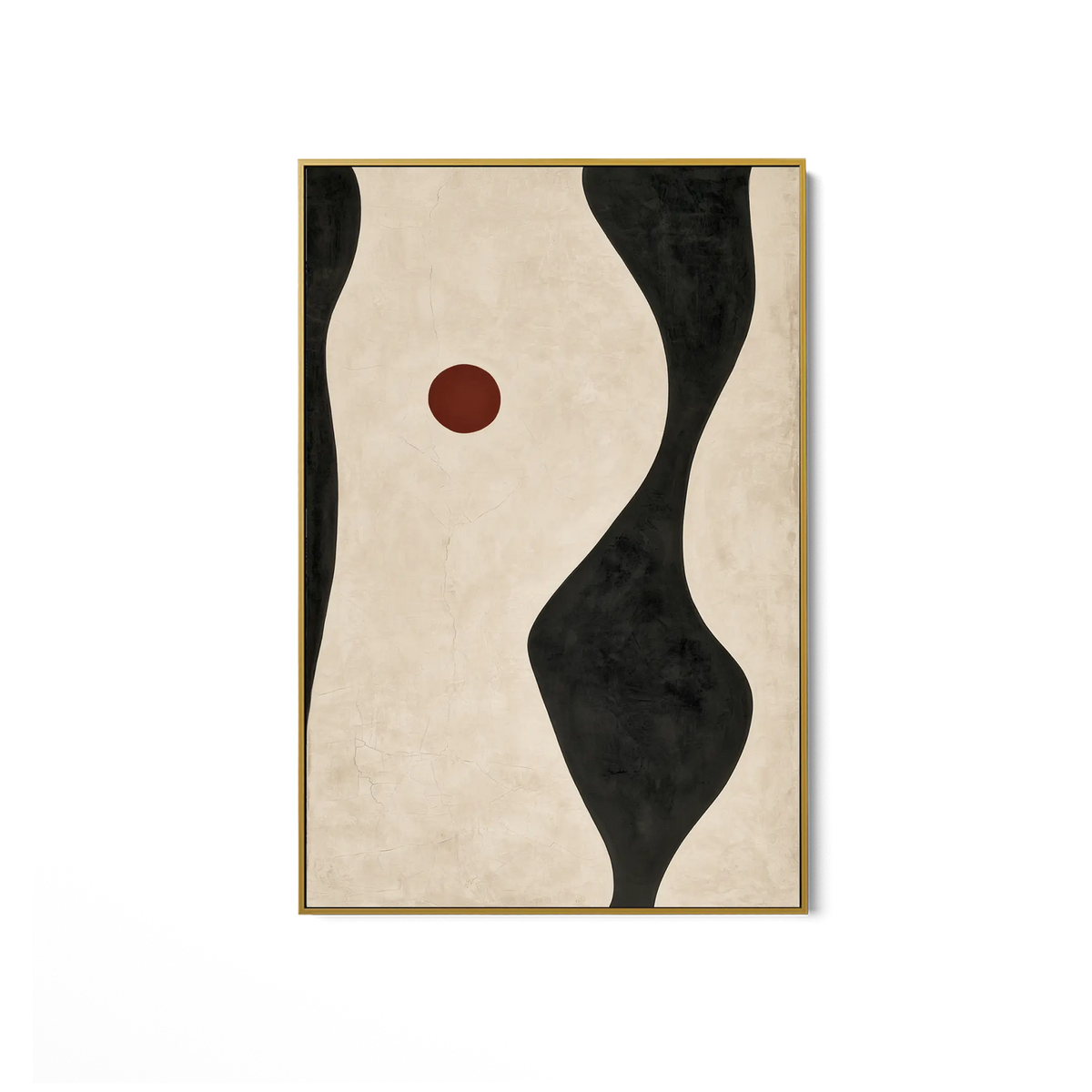 Hourglass Void #UA-2112