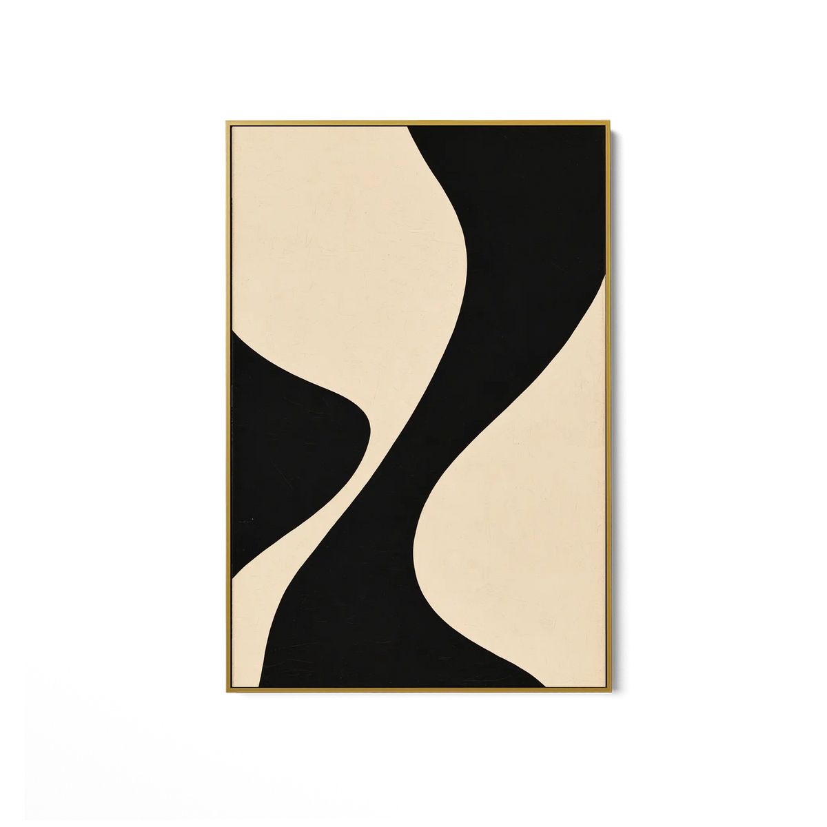 Interlocking Waves #UA-2114