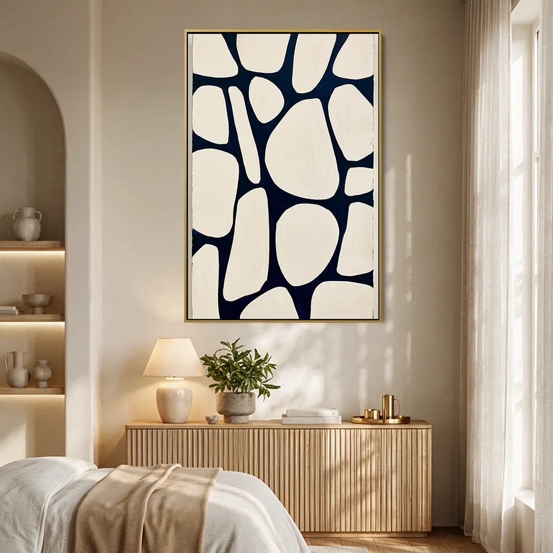 Stone Mosaic #UA-2116