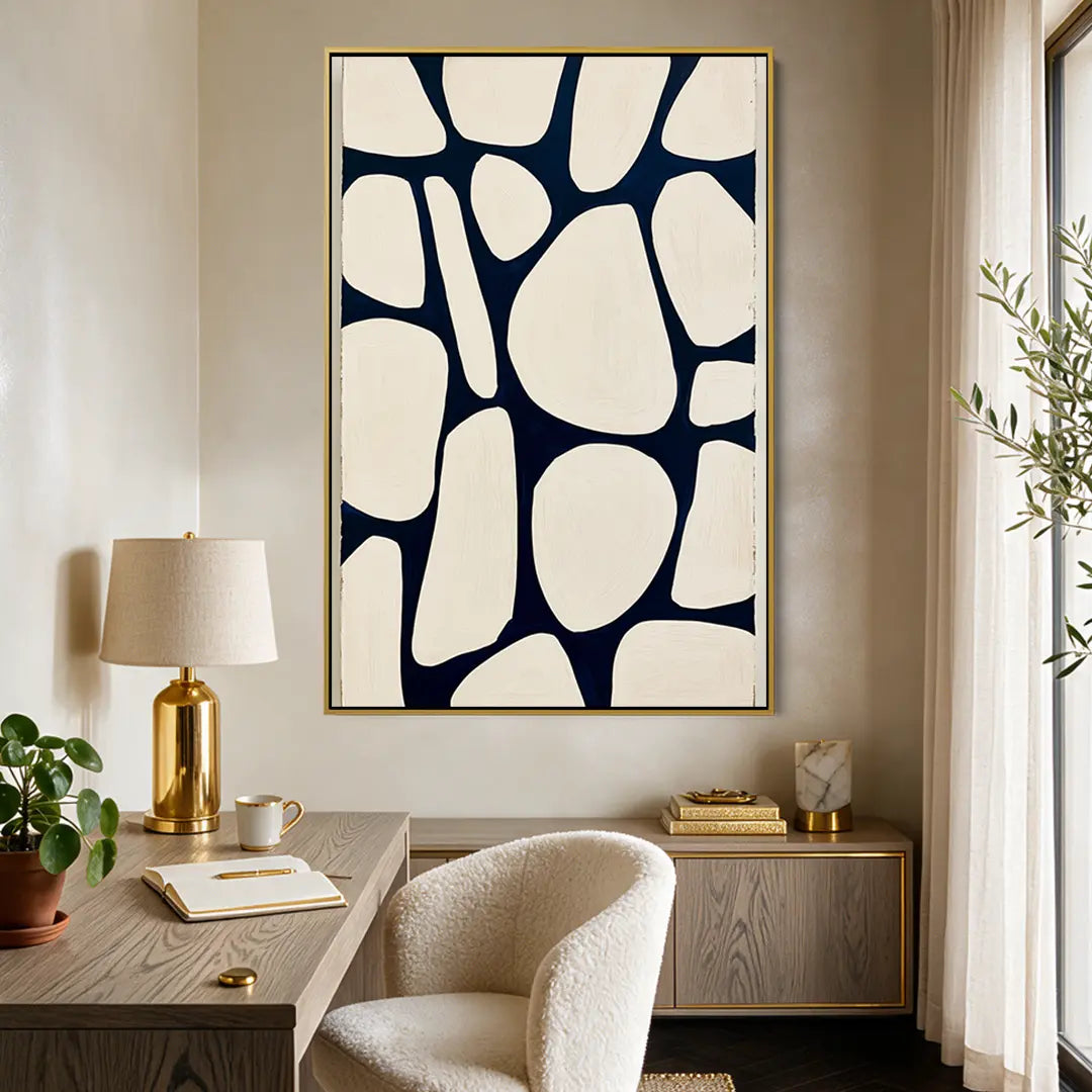 Stone Mosaic #UA-2116