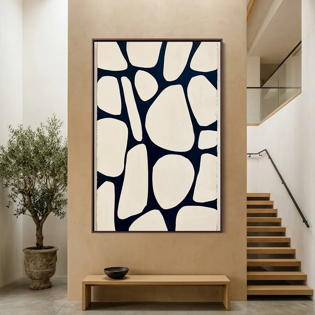 Stone Mosaic #UA-2116