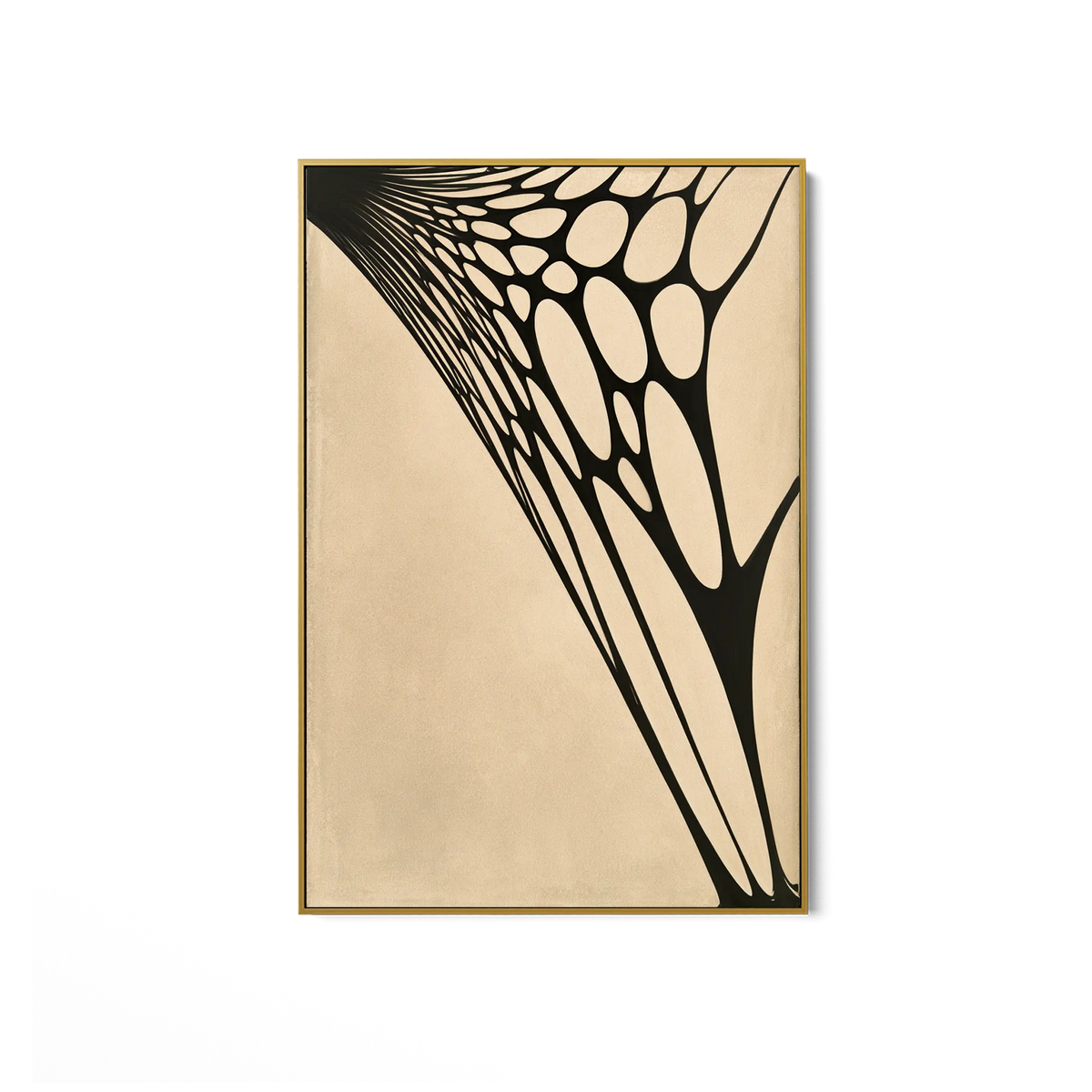 Feathered Cells #UA-2117